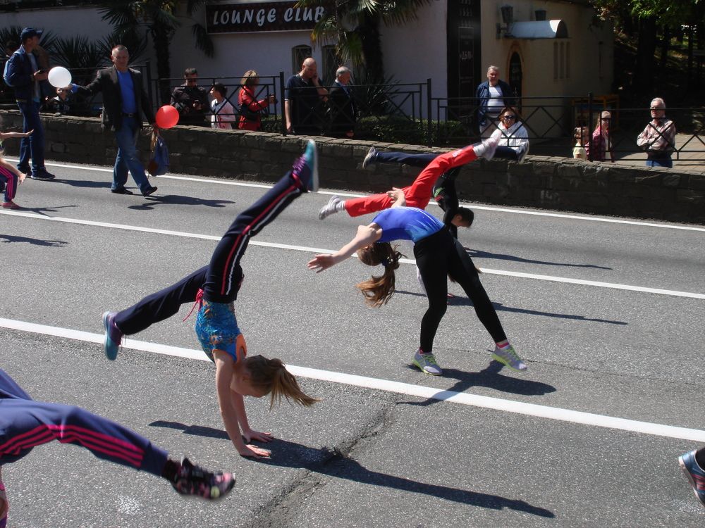 Photograph by Анна Курбатова