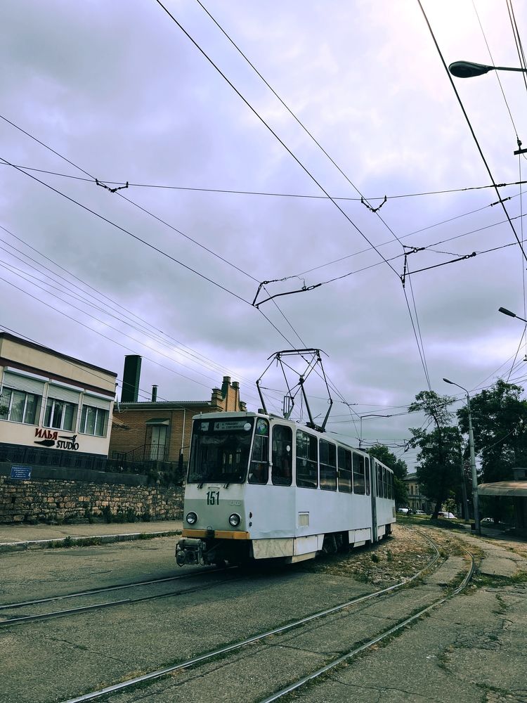 Фотография автора OXANA MARSOVA