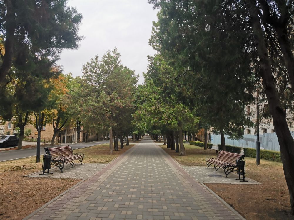 Фотография автора OXANA MARSOVA