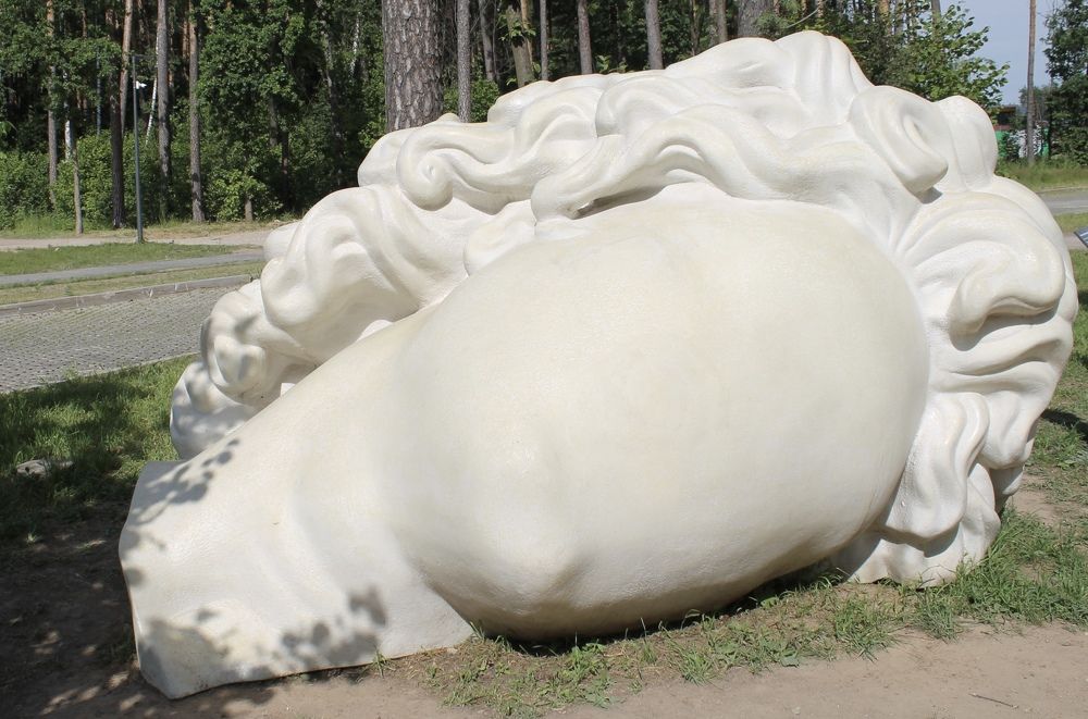 Photograph by Яна Цицилашвили