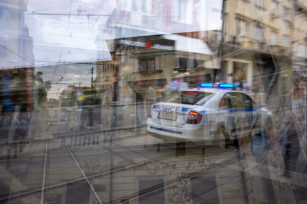 Photograph by  Светослав Радков