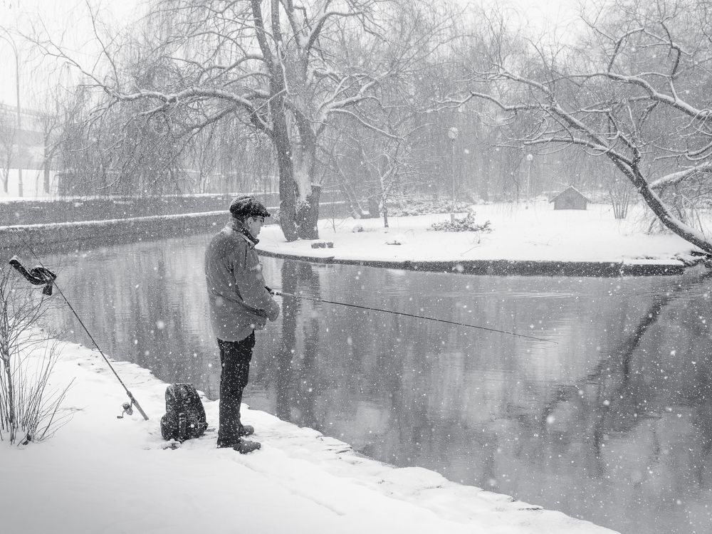 Photograph by Антон Данилов