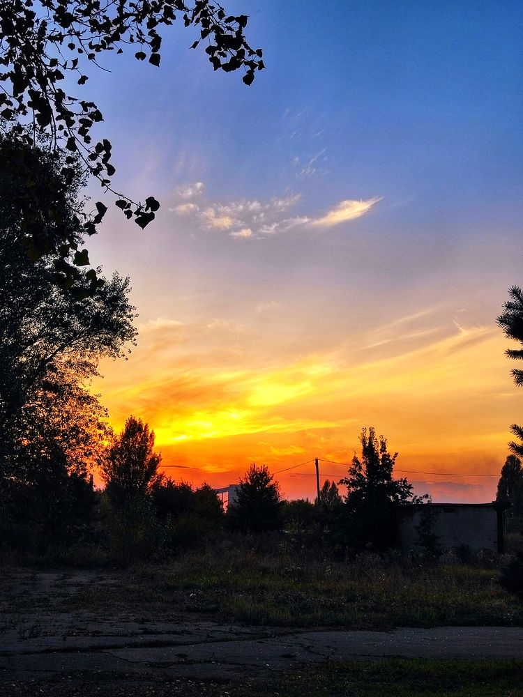 Photograph by Анна Напримерова