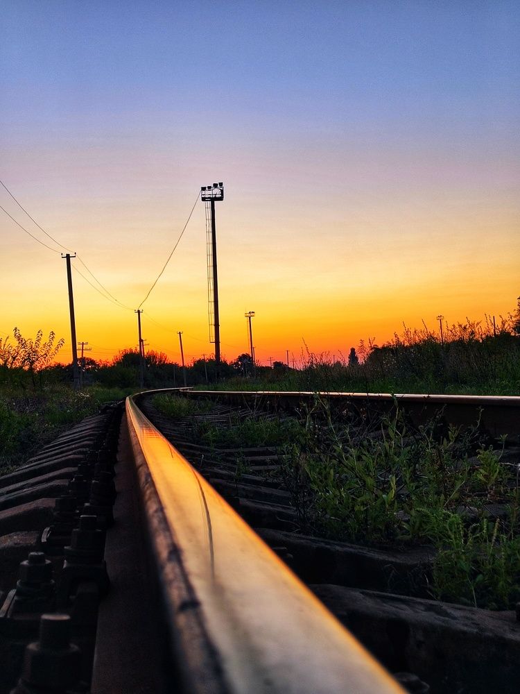 Photograph by Анна Напримерова