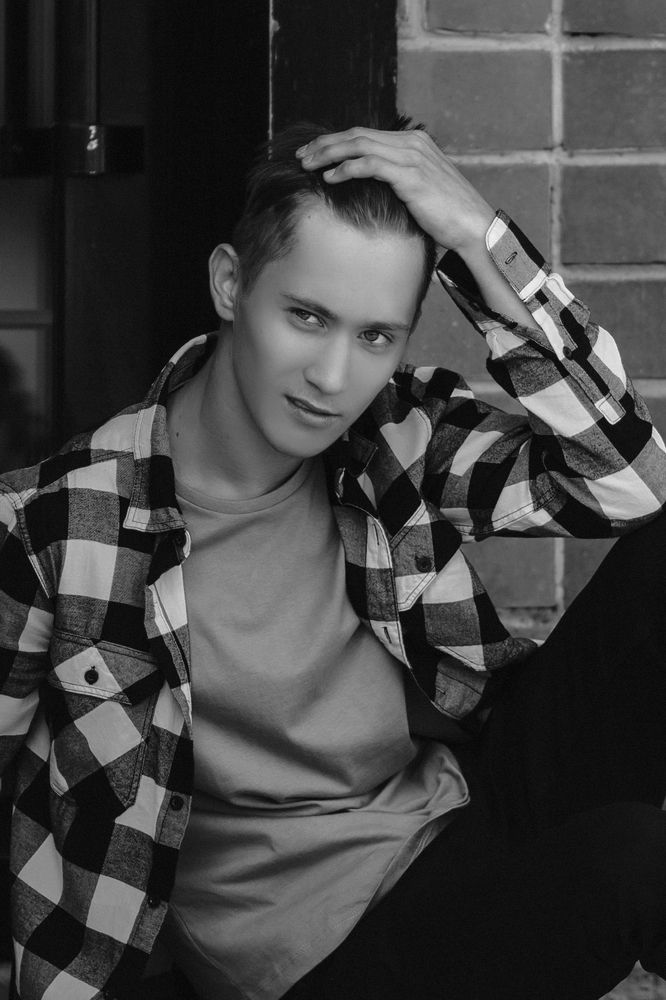 Photograph by Инна Смолякова