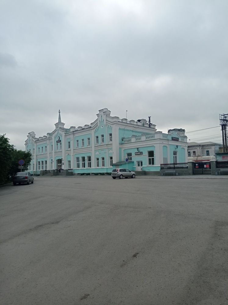 Photograph by Ирина Немкина