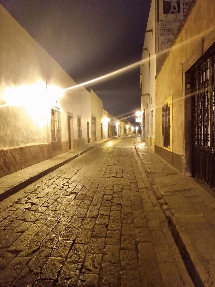 Photograph by José Luis Mendoza Machado