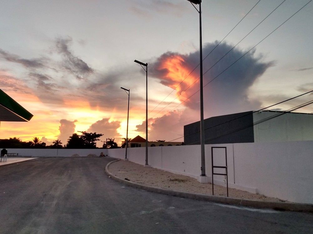 Photograph by José Luis Mendoza Machado