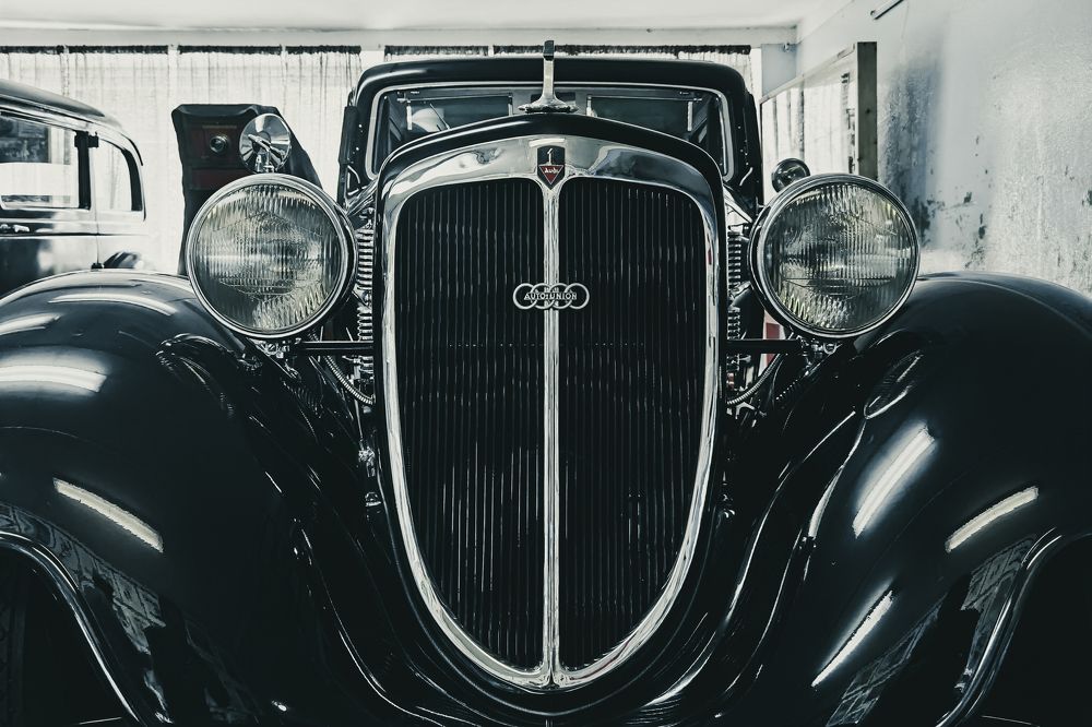 Photograph by Алексей Еремеев