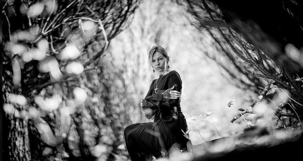 Photograph by Андрей Минков