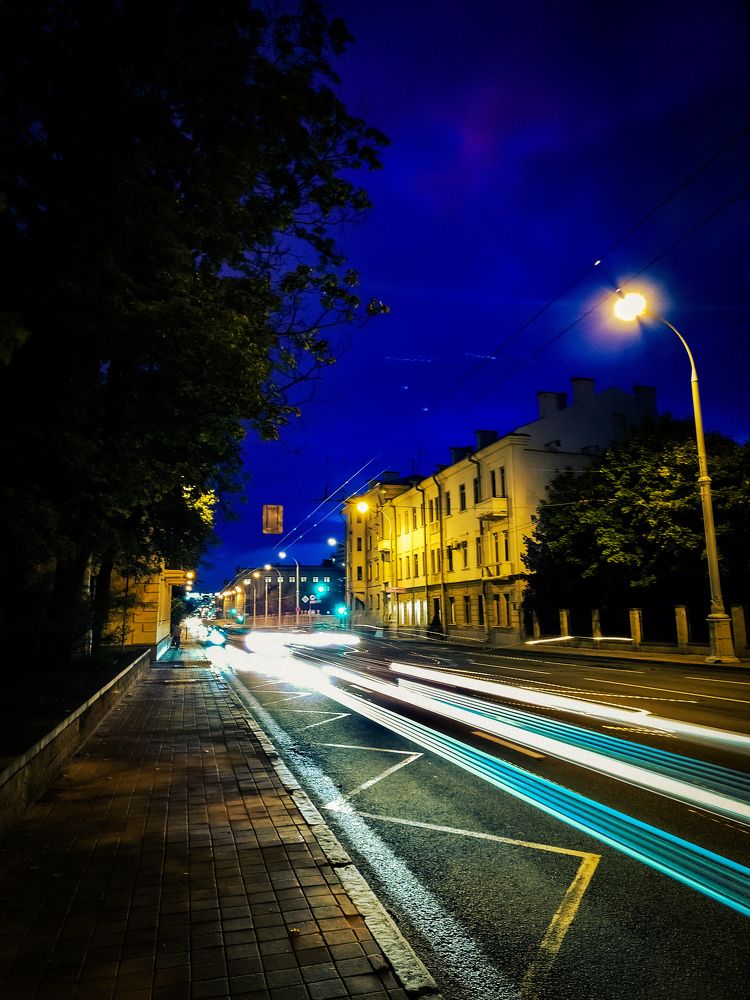 Photograph by Анна Жебуртович