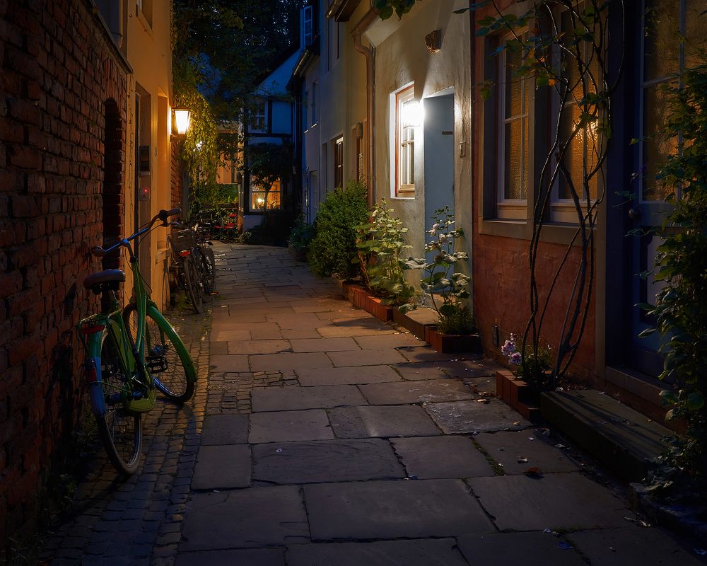 Photograph by Boris Bekelman