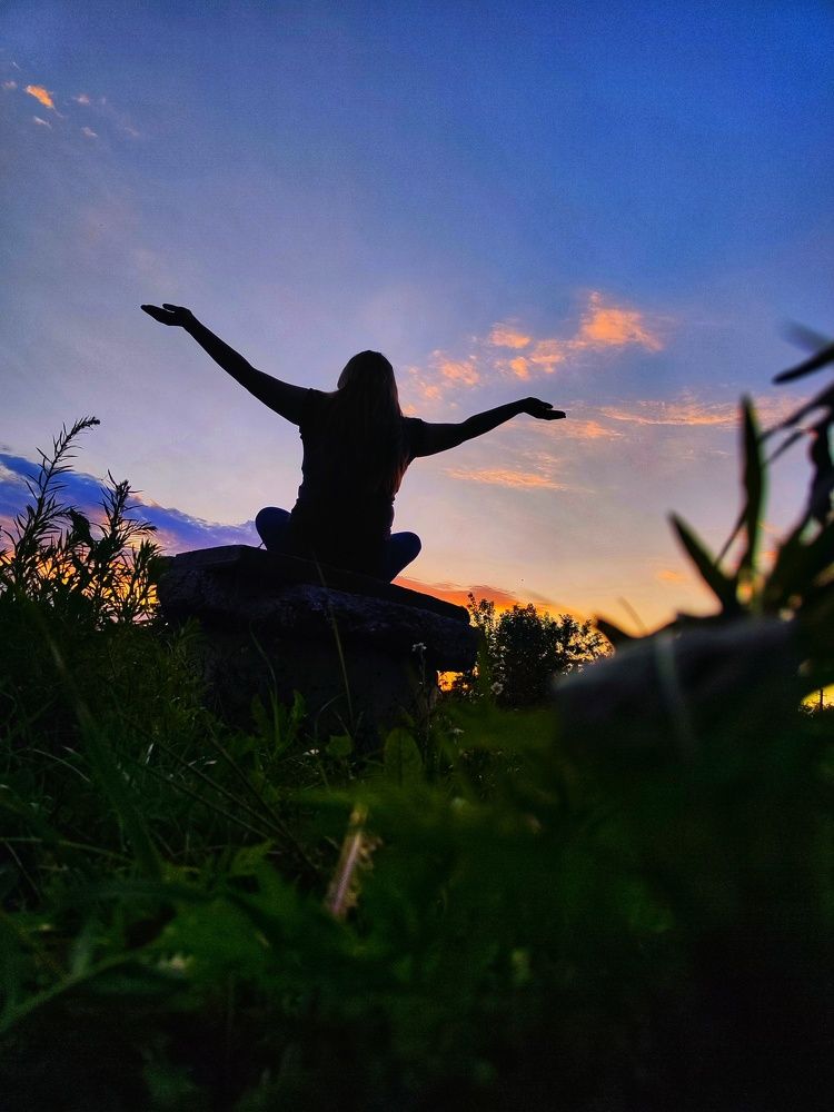 Photograph by Анна Напримерова