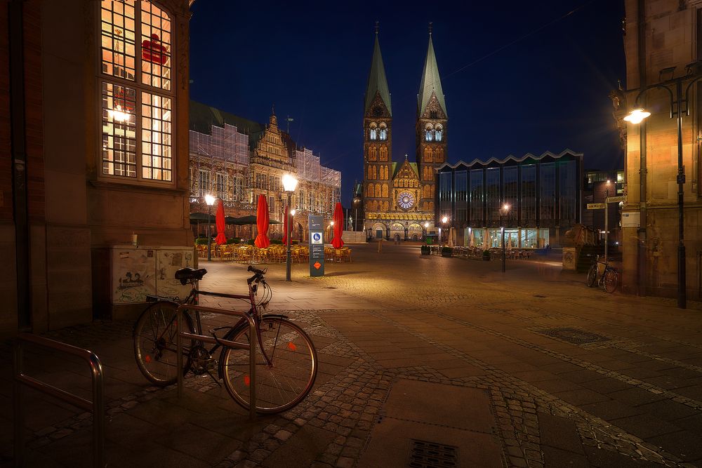 Photograph by Boris Bekelman