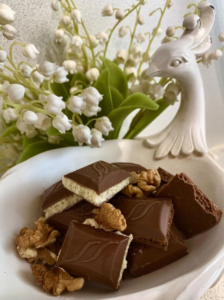 Photograph by Елена Макуха