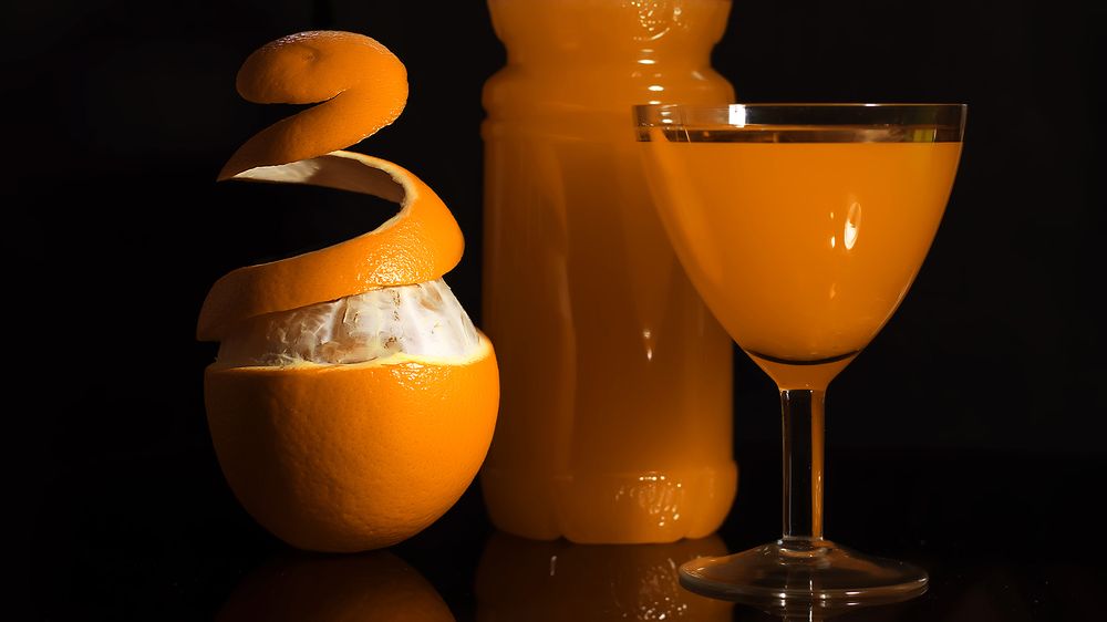 Photograph by Алексей Парамонов