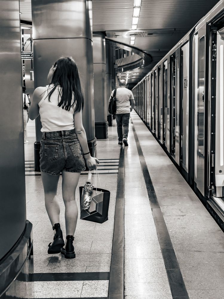 Photograph by Руслан Ибрагимов