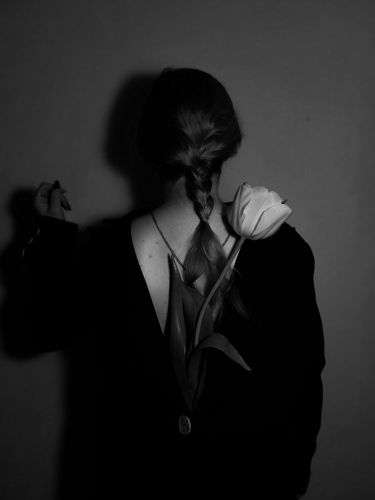 Photograph by Родионова Ксения