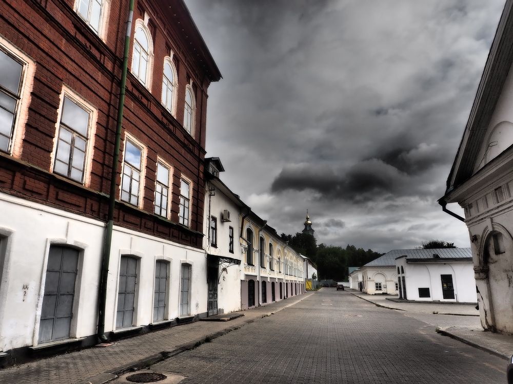 Photograph by Андрей Михайлин