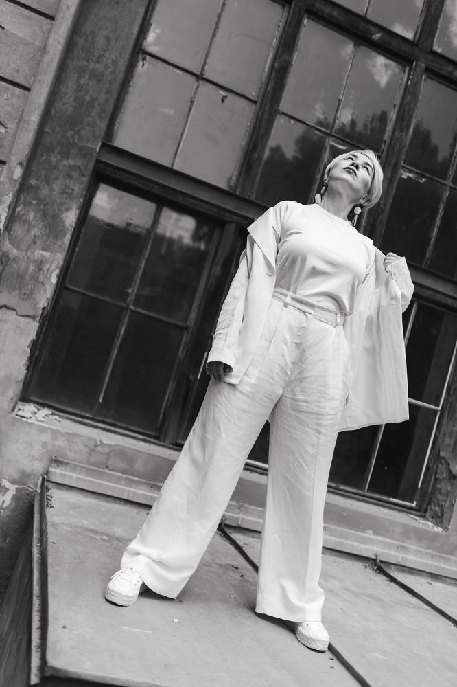 Photograph by Alena Vaganova