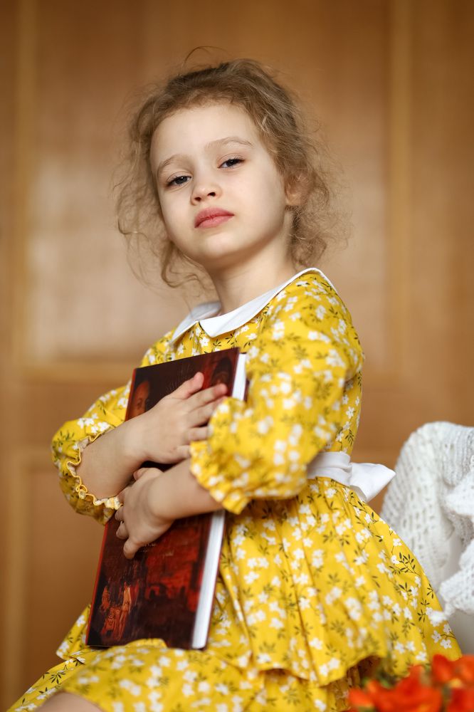 Photograph by Харламова Алина