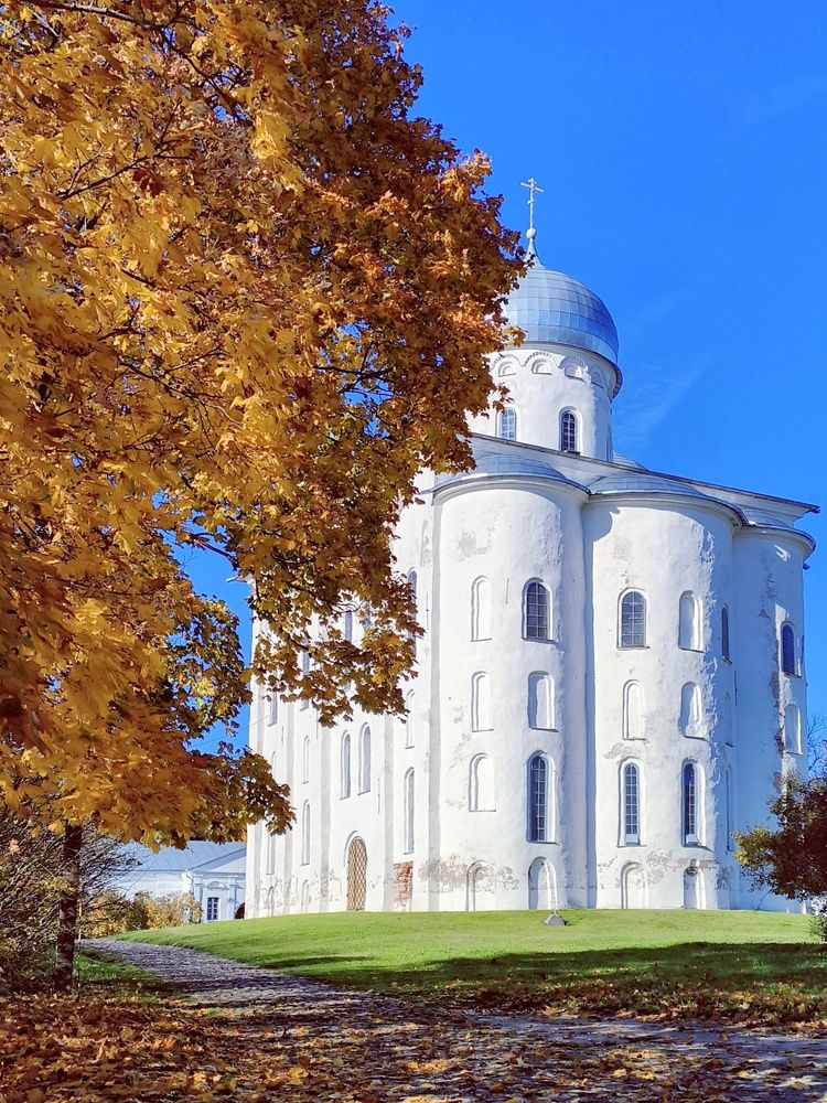 Photograph by Александра