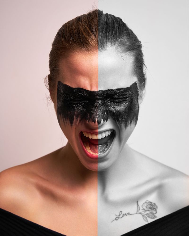 Photograph by Аксел Нерсесян