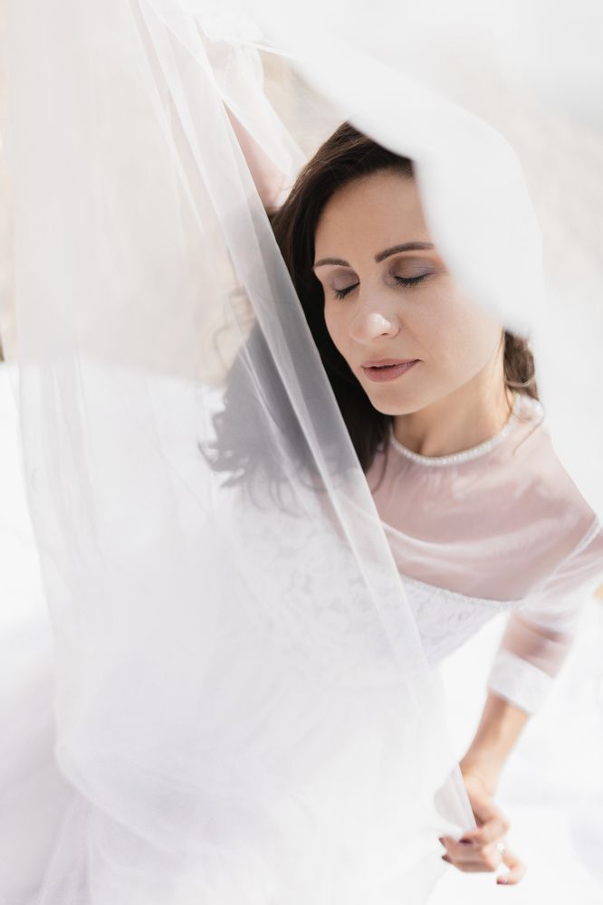 Photograph by Alena Vaganova