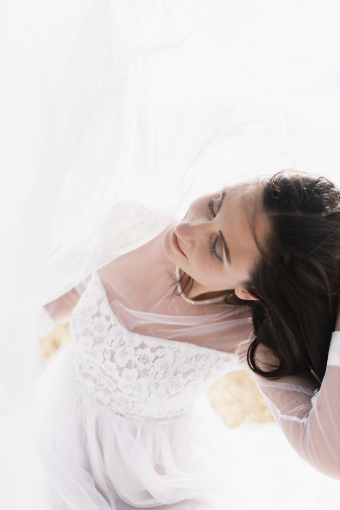 Photograph by Alena Vaganova