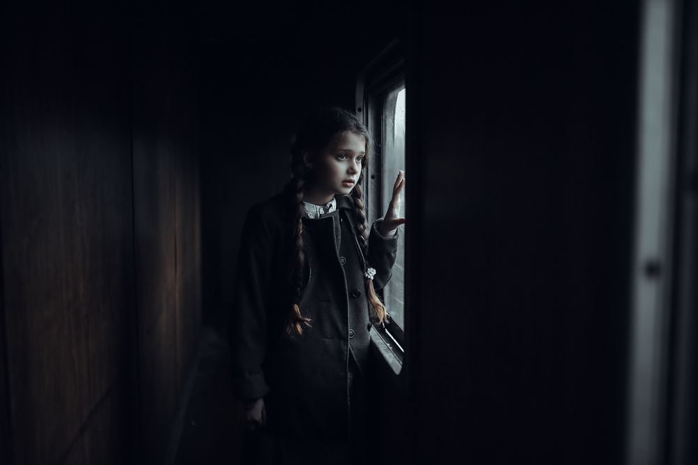 Photograph by Zeke Garcia