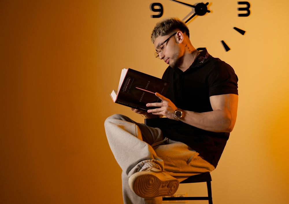 Photograph by Аксел Нерсесян