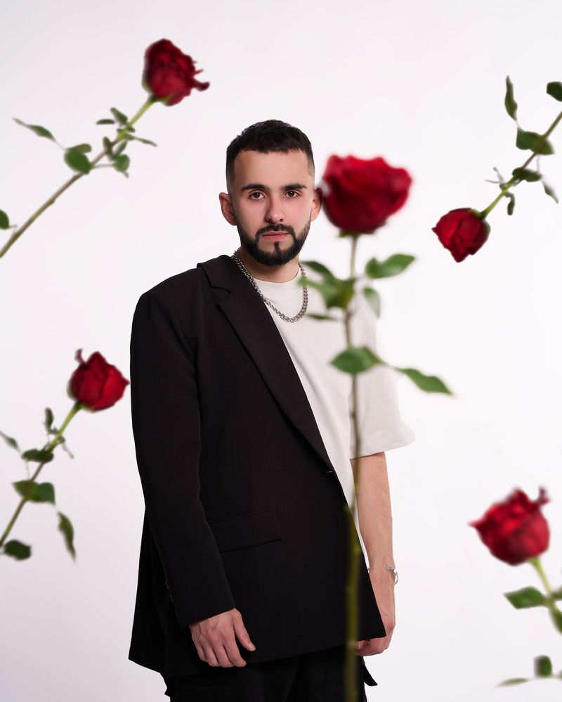 Photograph by Аксел Нерсесян