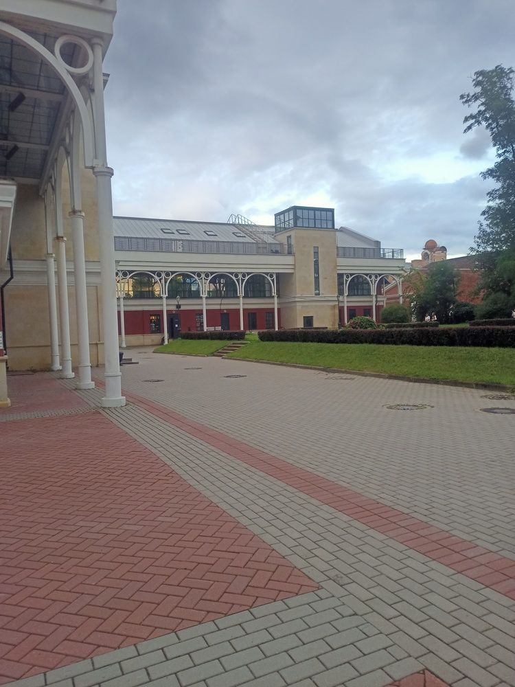 Photograph by Елизавета Мишина