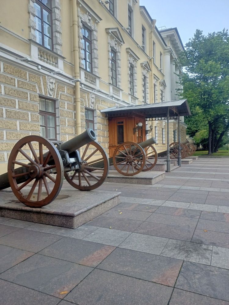 Photograph by Елизавета Мишина