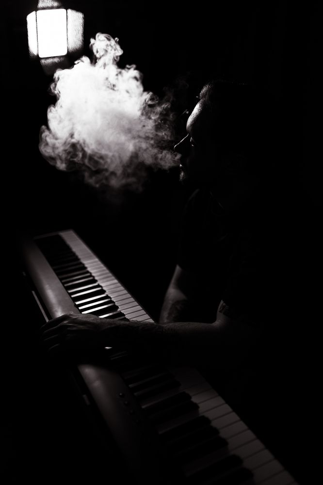 Photograph by Alena Vaganova