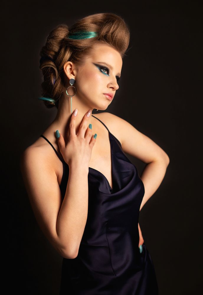 Photograph by Евгения Тинякова