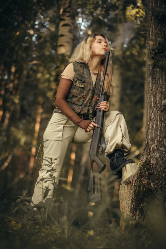 Photograph by Инна