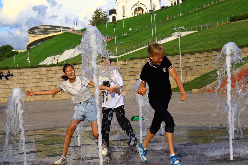 Photograph by Nadin Gaaze