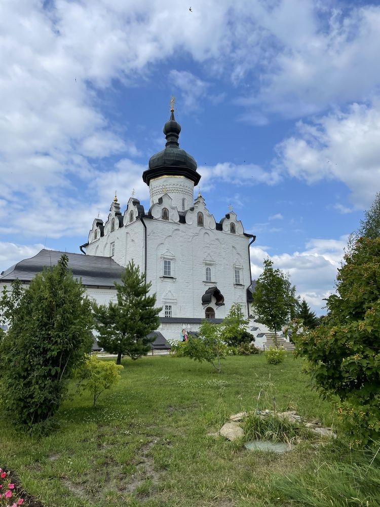 Photograph by Анастасия Щербакова