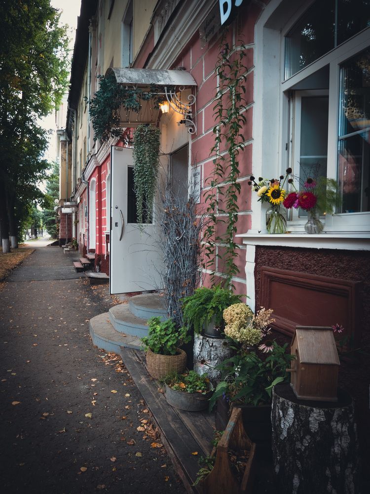 Photograph by Сергей Забиякин