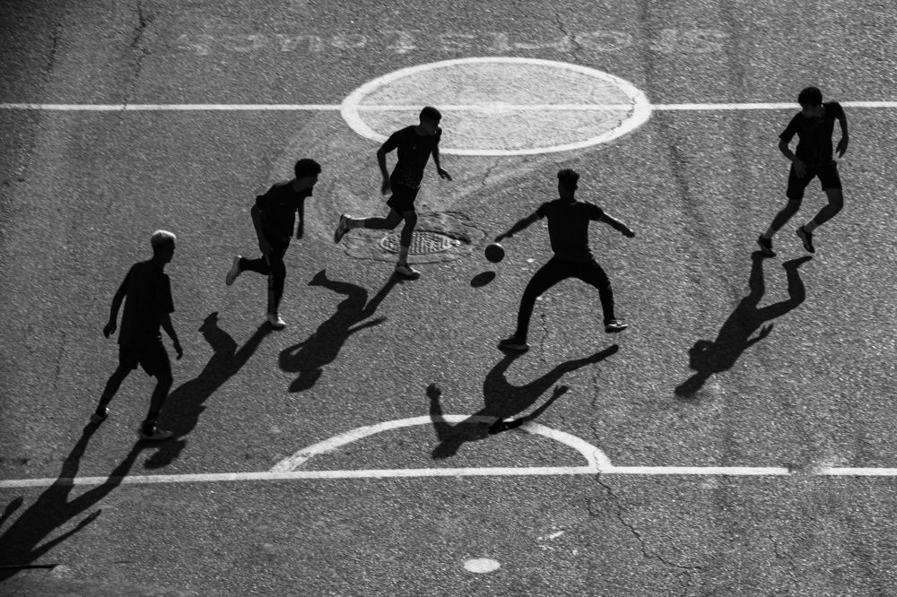 Photograph by Tarek  El Magrabe