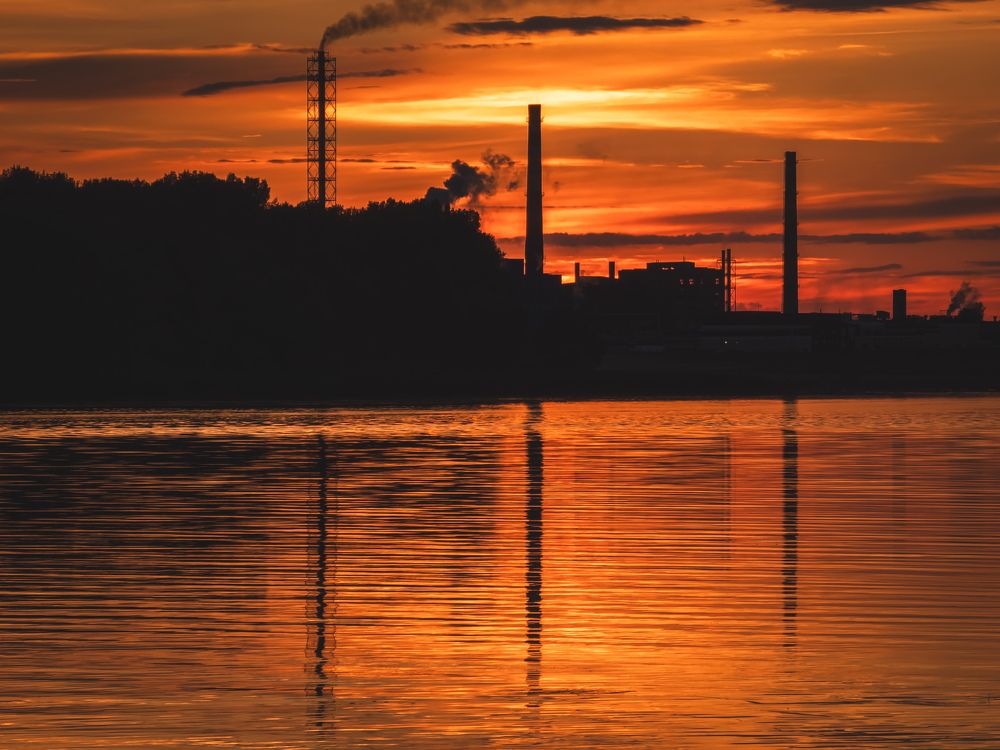 Photograph by Konstantin Martynov