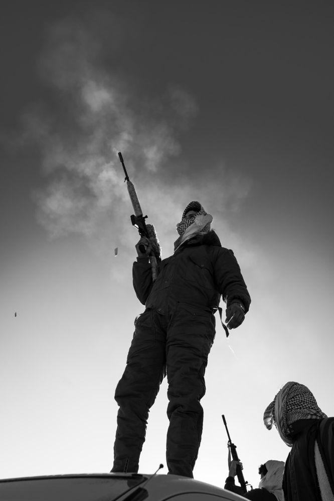 Photograph by Ahmed Zaher