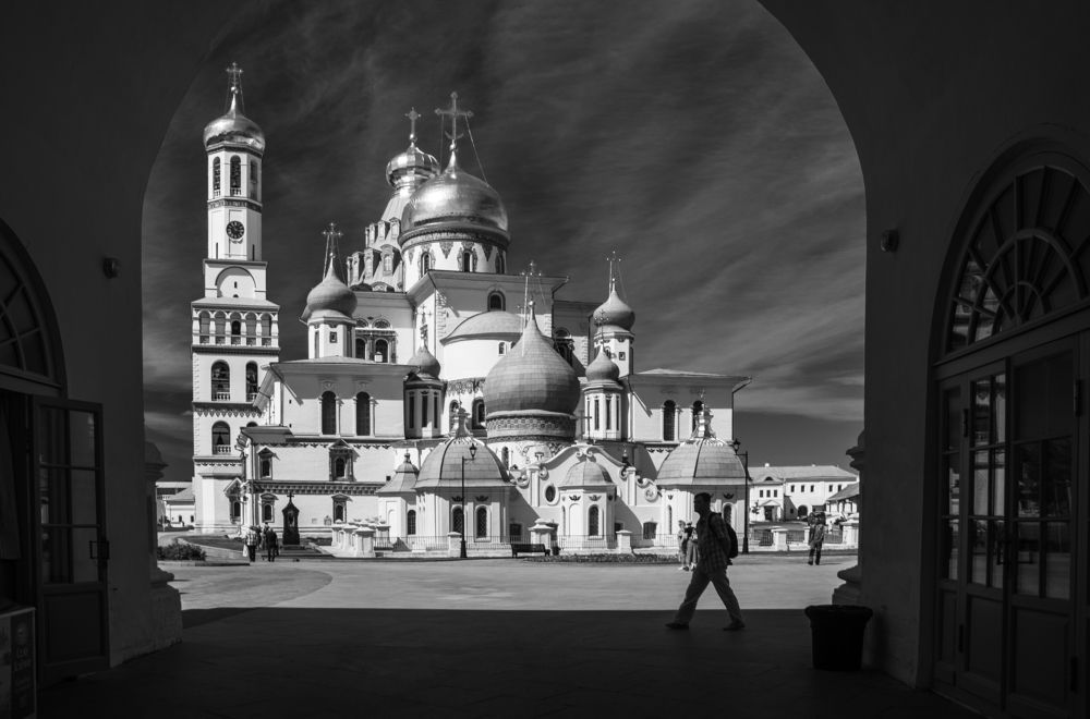 Photograph by Ольга Александрова