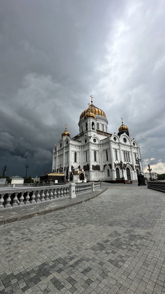 Photograph by Ольга Золотухина