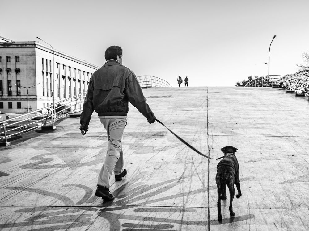 Photograph by Gustavo Moroz