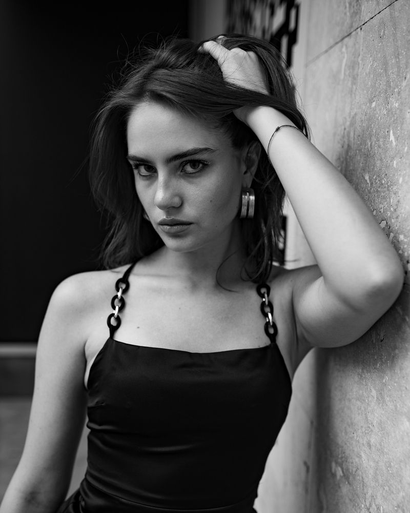 Photograph by Aksel Tahmasyan