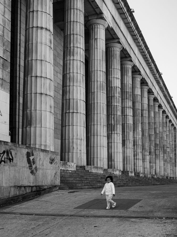 Photograph by Gustavo Moroz