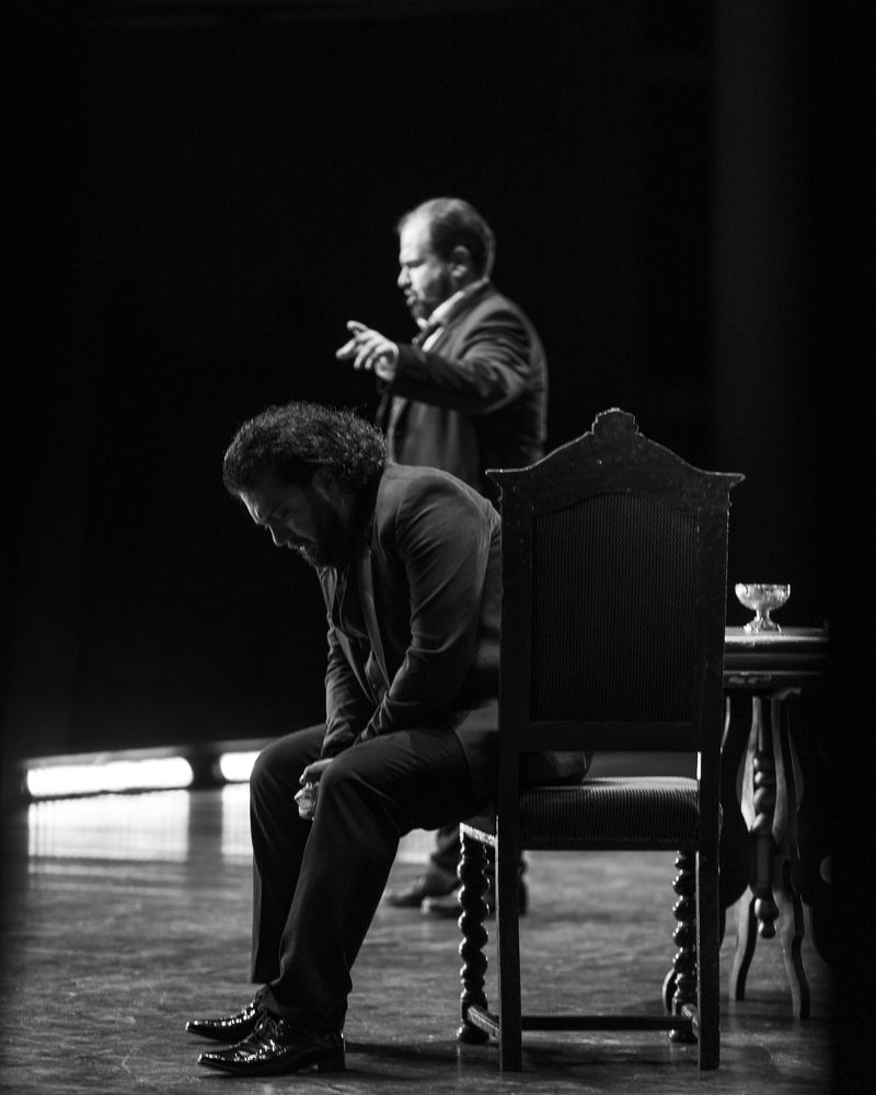 Photograph by Aksel Tahmasyan