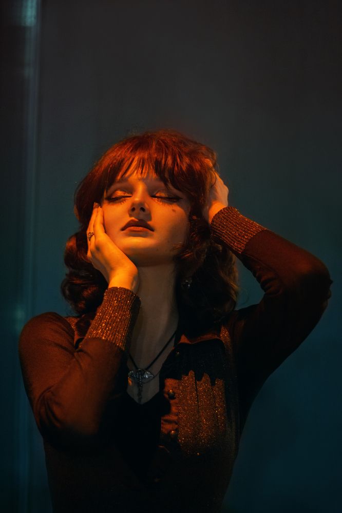 Photograph by Fox Kamilla